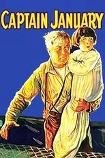 Póster de El capitán Alegría