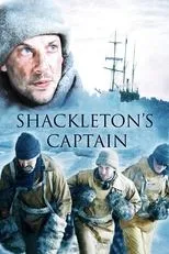 Póster de El capitán Shackleton