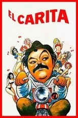 Póster de El carita
