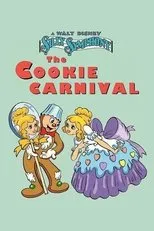 Póster de El carnaval de las galletas