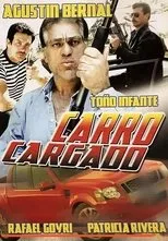 Póster de El Carro Cargado