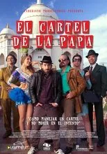 Póster de El cartel de la papa