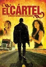 Póster de El cártel