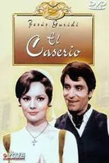 Póster de El Caserío (José Antonio Irastorza)