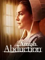 Póster de El caso Amish