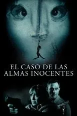 Póster de El caso de las almas inocentes