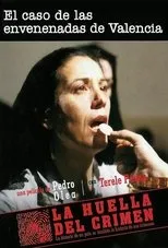 Póster de El caso de las envenenadas de Valencia
