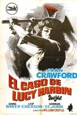 Póster de El caso de Lucy Harbin