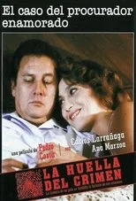 Póster de El caso del procurador enamorado