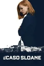 Póster de El caso Sloane