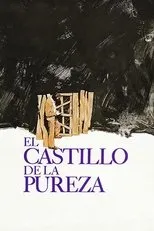 Póster de El castillo de la pureza
