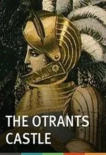 Póster de El castillo de Otranto