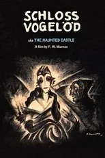 Póster de El castillo Vogeloed