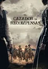 Póster de El cazador de recompensas
