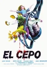 Póster de El cepo