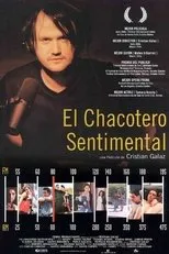Póster de El chacotero sentimental