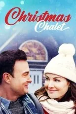 Póster de El chalet de Navidad