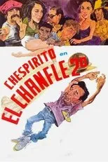 Póster de El chanfle 2