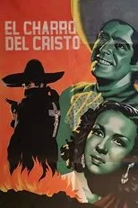 Póster de El Charro del Cristo