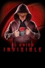 Póster de El Chico Invisible