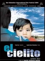 Póster de El cielito