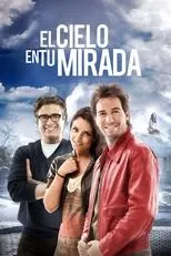 Póster de El cielo en tu mirada