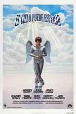 Póster de El cielo puede esperar