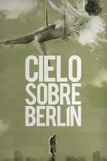 Póster de El cielo sobre Berlín
