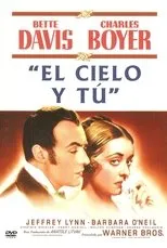 Póster de El cielo y tú