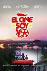Póster de El cine soy yo