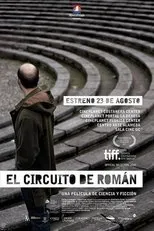Póster de El circuito de Román