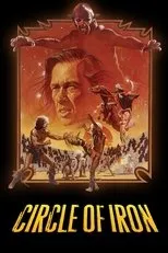Póster de El círculo de hierro
