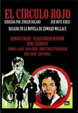 Póster de El círculo rojo