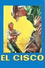 Póster de El Cisco