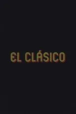 Póster de El Clásico