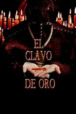 Póster de El clavo de oro