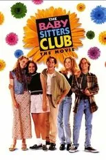 Póster de El club de las niñeras