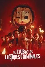 Póster de El club de los lectores criminales