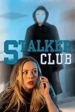 Póster de El Club del Acosador