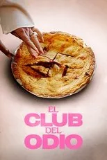 Póster de El club del odio