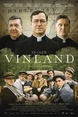 Póster de El club Vinland
