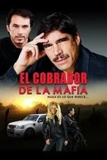 Póster de El Cobrador de la Mafia