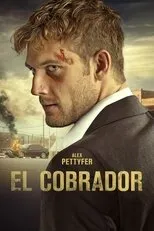 Póster de El cobrador