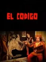 Póster de El Codigo