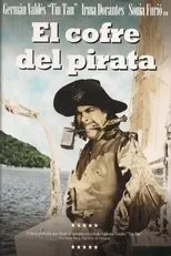 Póster de El cofre del pirata