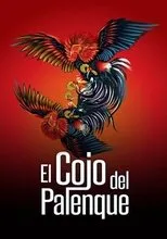 Póster de El cojo del palenque