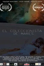 Póster de El Coleccionista de Mares