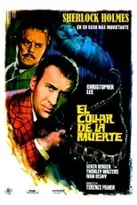 Póster de El collar de la muerte