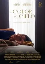 Póster de El color del cielo