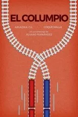 Póster de El columpio